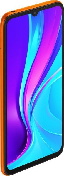 Смартфон Xiaomi Redmi 9C 2/32GB sunrise orange (660924) 