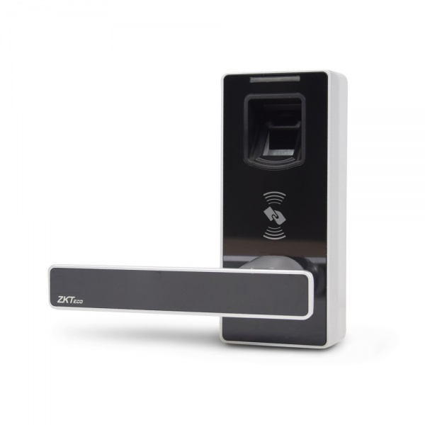 Замок ZKTeco Smart ML10/ID (на двері, що відчиняються вліво)