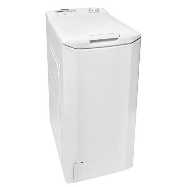 Стиральная машина Zerowatt TOZ 272D-S