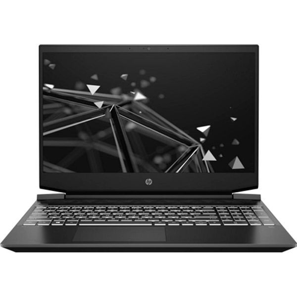 Ноутбук HP Pavilion Gaming 15 15.6