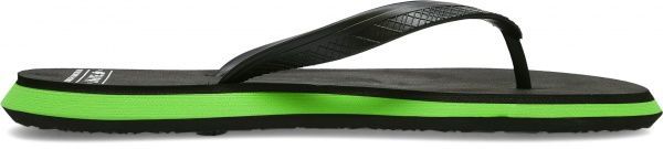 Вьетнамки 4F H4L21-KLM004-20S р. 41 черный