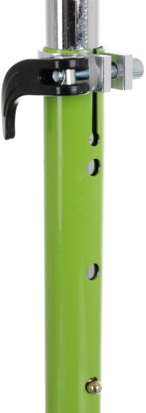 Самокат MaxxPro kids дитячий трав'яний LS304/mini/green 