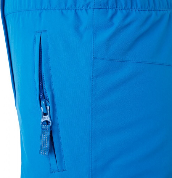 Штани McKinley Tyler II kds AQ 294474-543 р. 122 синій