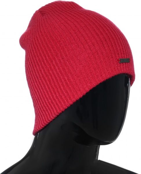 Шапка Firefly 250199-404 OS червоний