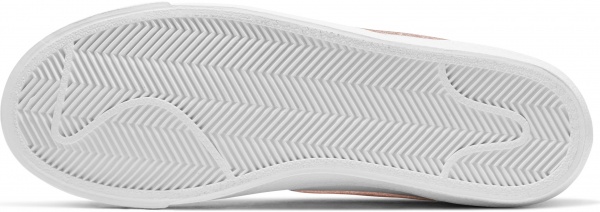 Кроссовки Nike Blazer Mid '77 Vintage CZ1055-118 р.US 8,5 белый