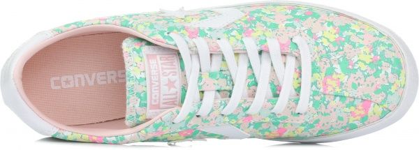 Кеди Converse Breakpoint 555951C р. US 6,5 зелений