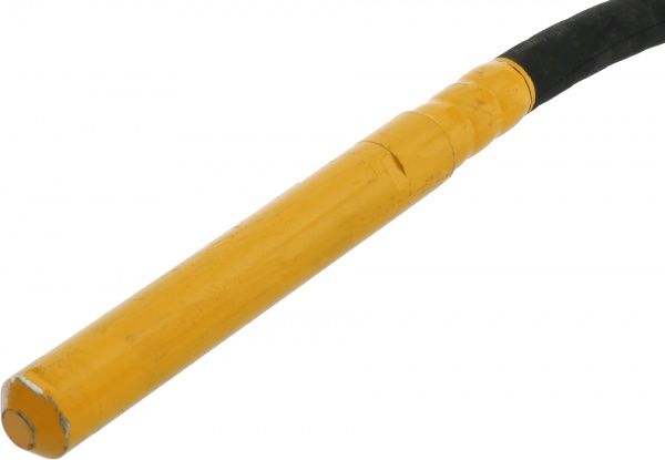 Вибробулава с гибким валом Masalta MVK38