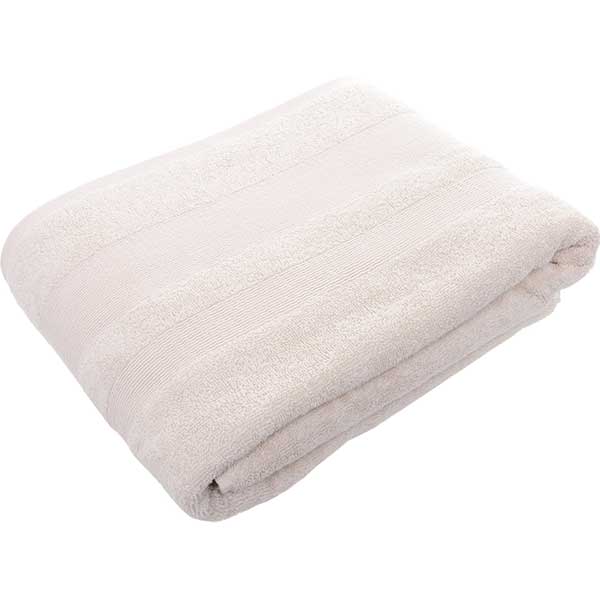 Рушник La Nuit Loft ваніль 100x150 см