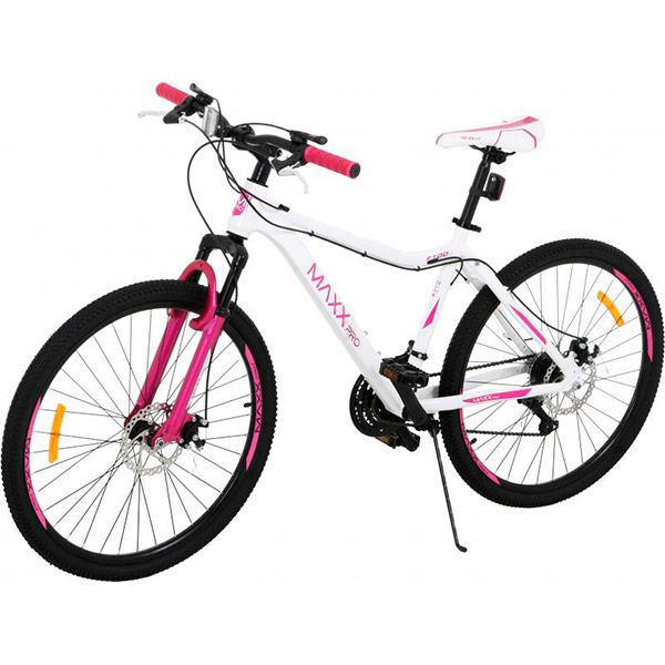 Велосипед гірський MaxxPro 17
