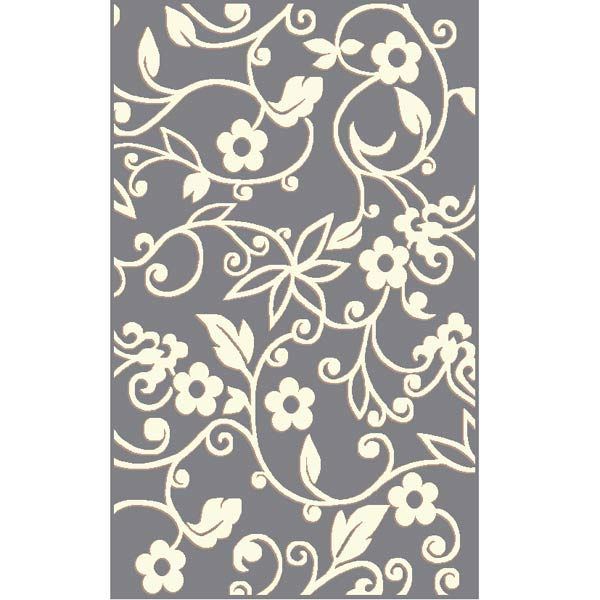 Килим Карат Crystal 3015/91 1.6x2.3 м