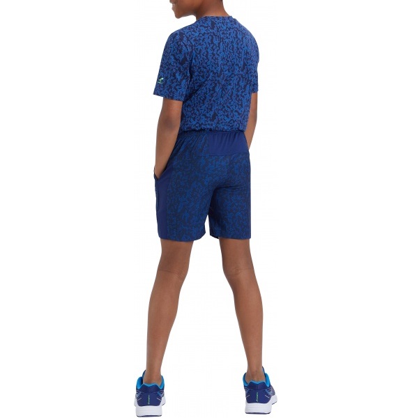 Шорти Energetics Thilo Jrs 280615-908915 р. 128 синій