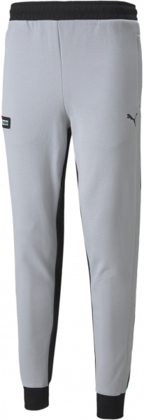 Штани Puma MAPF1 Sweat Pants, Reg cc 53360802 р. L сірий