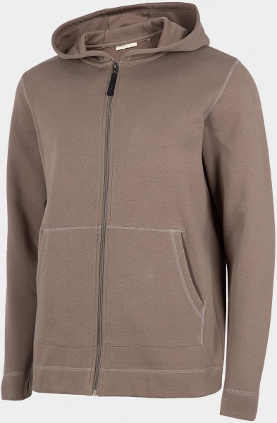 Джемпер Outhorn SWEATSHIRT M086 OTHAW22TSWSM086-81S р. 2XL бежевий