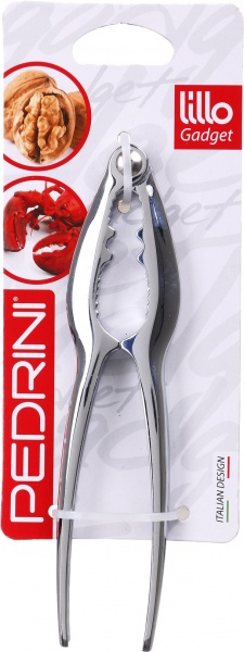 Орехокол 0405-8 нержавеющая сталь Pedrini