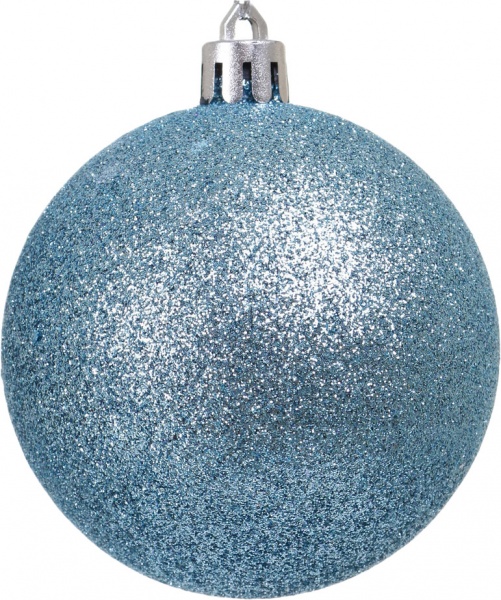 Набор елочных шаров Комплект № 20 d 70 мм 12 шт./уп.