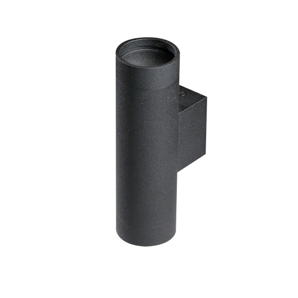 Бра Светкомплект MUR AS MR16 2xGU5.3 чорний 