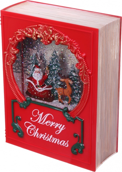 Сувенір Книга DW-20-1 