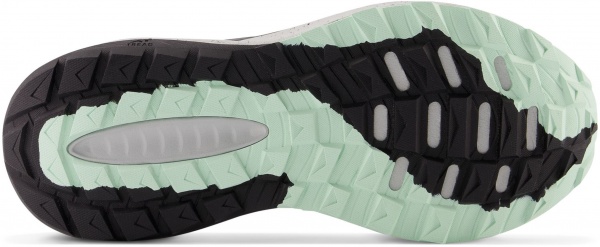 Кросівки New Balance NITREL V5 GTX WTNTRGB5 р.41 чорний