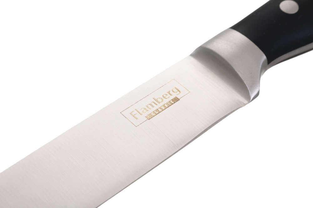 Нож слайсерный Flamberg Adagio 20,3 см