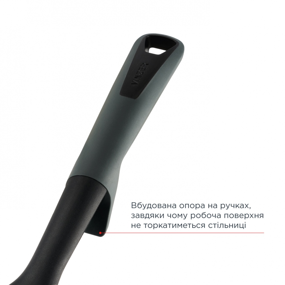 Набір кухонного приладдя Vinzer для випічки Culinaire 50218