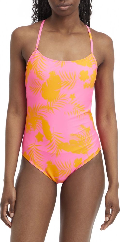 Купальник Firefly Mira W Bi-Flow 430638-901915 р.36 різнокольоровий