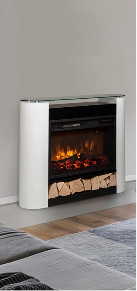 Камінокомплект BonFire EDISON (WM2103)