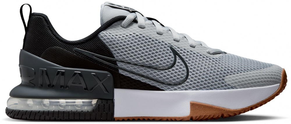 Кросівки Nike AIR MAX ALPHA TRAINER 6 FQ1833-009 р.42,5