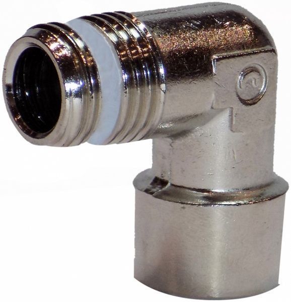 Фитинг-переходник CAMOZZI S2020   1/4 