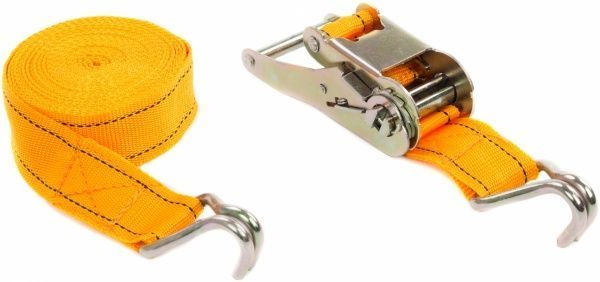 Стяжка для крепления груза KTR-0348  King Company