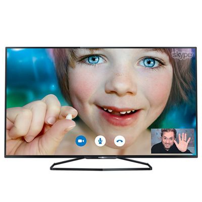 Телевизор Philips 42PFT6109/12 3D