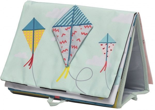 Развивающая книжка Taf Toys Приключения коалы Кимми коллекция Мечтательные коалы 12395