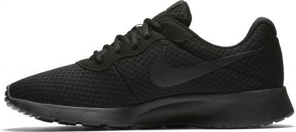 Кроссовки Nike TANJUN 812654-001 р.14 черный
