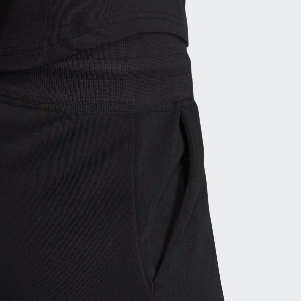 Брюки Adidas W BB TP EI4629 р. M черный