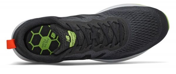 Кросівки New Balance MARISCH3 р.11 чорний