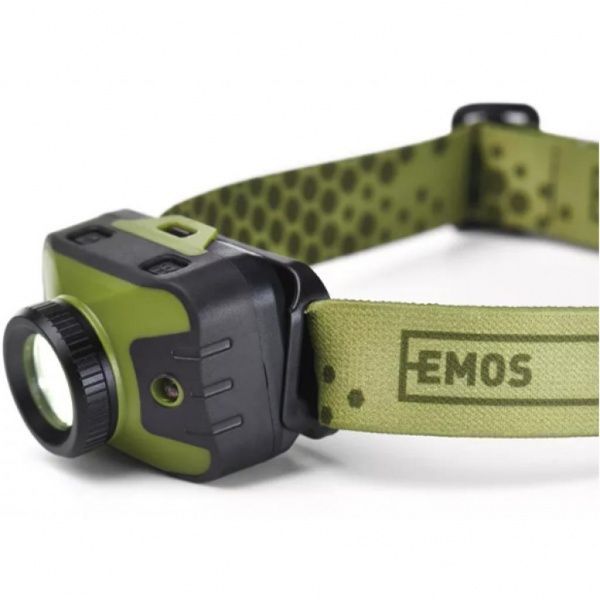 Фонарь Emos LED P3539 3W 330 Lm