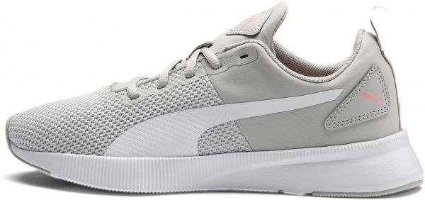 Кроссовки Puma FLYER RUNNER 19225706 р.UK 6,5 серый