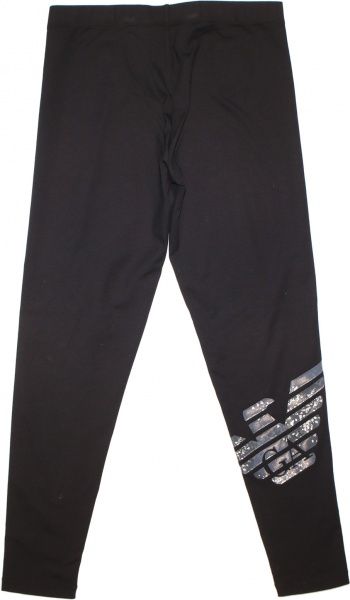 Лосины EA7 Pantaloni leggins 3HTP68-TJ01Z-0213 S синий