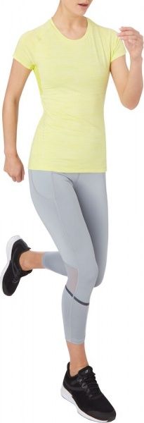 Футболка Energetics Eevi II wms 411866-901703 44 салатовий