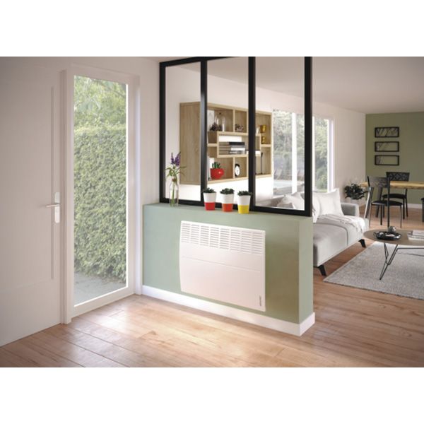 Конвектор електричний Atlantic F119 CMG TLC/M2 2000W