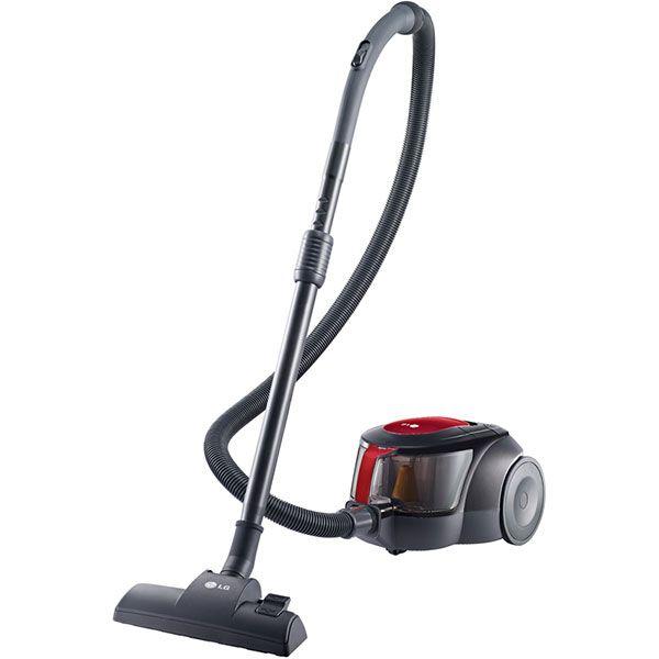 Пылесос LG VK70506NY
