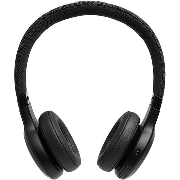 Наушники JBL® LIVE 400 BT black 