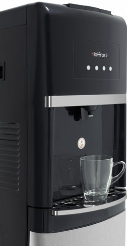 Кулер напольный HotFrost 35AEN