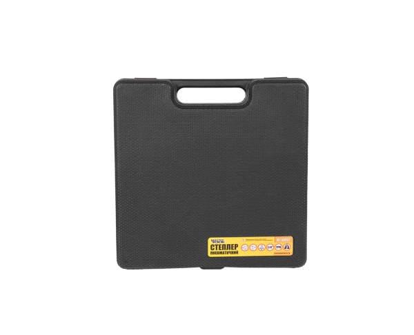 Пневмостеплер MasterTool 2 в 1 81-6002