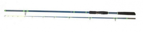 Карповое удилище Sam's Fish 270 см 100 - 200 г. White amur 2к SF24189-2.7