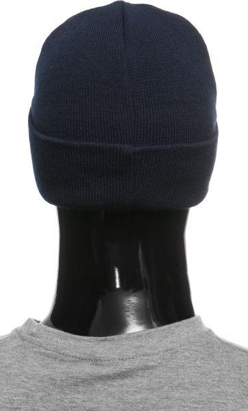 Шапка Adelia WINTER 10кл One Size синій