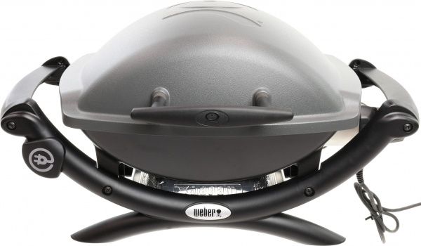 Гриль электрический Weber Q1400