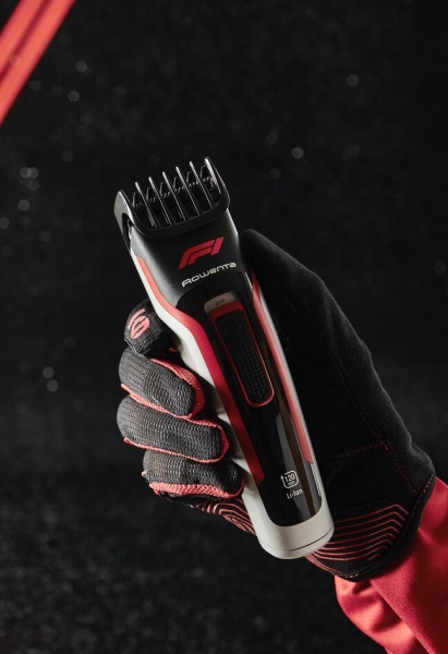 Машинка для підстригання Rowenta TN524MF0