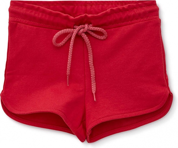 Шорты для девочек Роза р.116 пурпурный 210102 