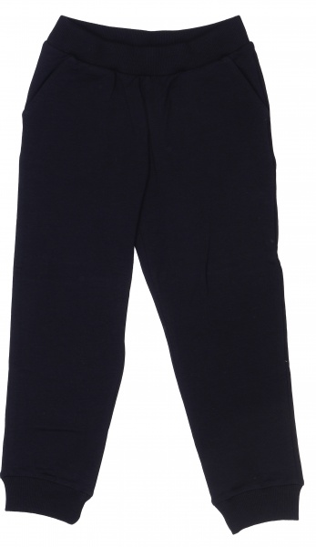 Спортивный костюм Roksana р.128 черный №0027/32420 