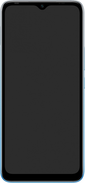 Смартфон Infinix Hot 12i 4/64GB Horizon Blue